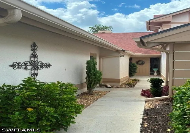 Photo 1 of Condo for sale at 20170 Golden Panther Dr #4, Estero, FL 33928 | MLS# 226026955 | Listing updated on 2026-09-01