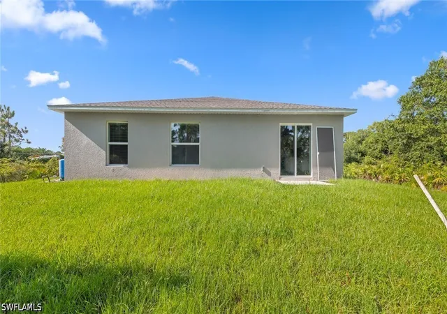 26th image of 12133 Orchard Grove Wy, Lehigh Acres, FL 33974 | MLS# 226027654