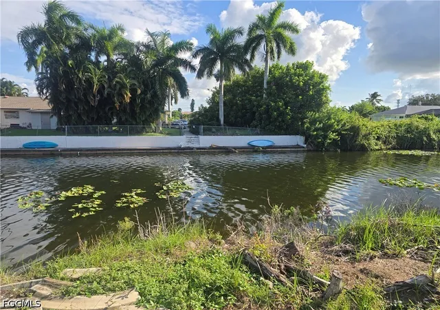Photo 1 of Land for sale at 2205 Se 2nd Terrace, Cape Coral, FL 33990 | MLS# 2026032192 | Listing updated on 2026-07-29