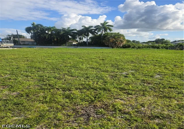 Photo 2 of Land for sale at 2205 Se 2nd Terrace, Cape Coral, FL 33990 | MLS# 2026032192 | Listing updated on 2026-07-29