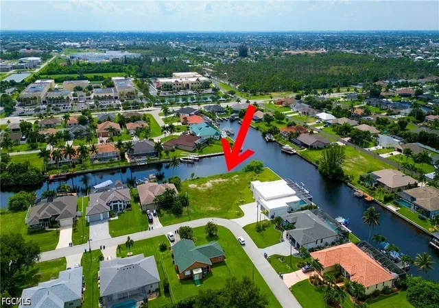Photo 1 of Sale Pending at 3429 Sw 25th Court, Cape Coral, FL 33914 | MLS# 2026032203 | Listing updated on 2026-08-12
