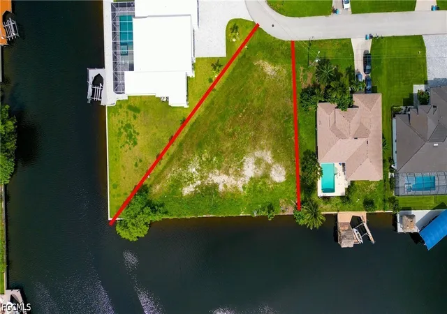 Photo 2 of Sale Pending at 3429 Sw 25th Court, Cape Coral, FL 33914 | MLS# 2026032203 | Listing updated on 2026-08-12