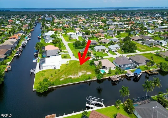 Photo 3 of Sale Pending at 3429 Sw 25th Court, Cape Coral, FL 33914 | MLS# 2026032203 | Listing updated on 2026-08-12