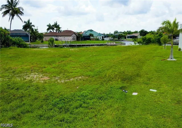 Photo 3 of Sale Pending at 3429 SW 25th Court, Cape Coral, FL 33914 | MLS# 2026032203 | Listing updated on 2026-08-12