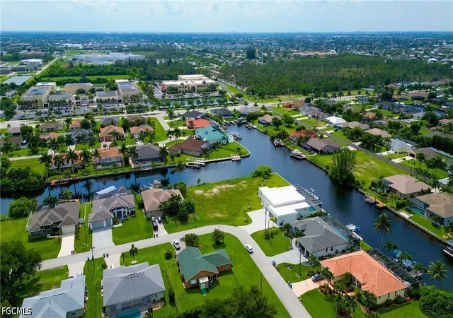 Photo 4 of Sale Pending at 3429 SW 25th Court, Cape Coral, FL 33914 | MLS# 2026032203 | Listing updated on 2026-08-12