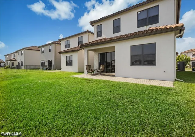 25th image of 5649 Agostino Wy, Ave Maria, FL 34142 | MLS# 226026493