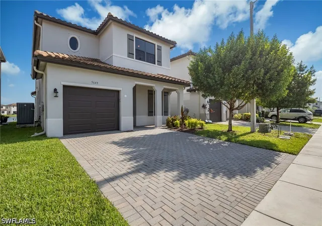 2nd image of 5649 Agostino Wy, Ave Maria, FL 34142 | MLS# 226026493