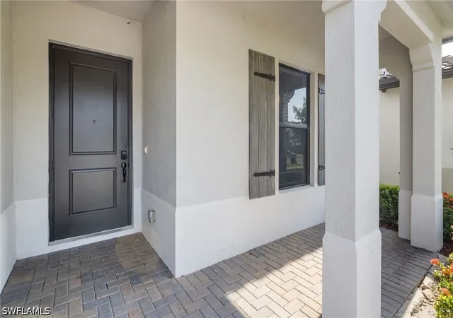 3rd image of 5649 Agostino Wy, Ave Maria, FL 34142 | MLS# 226026493