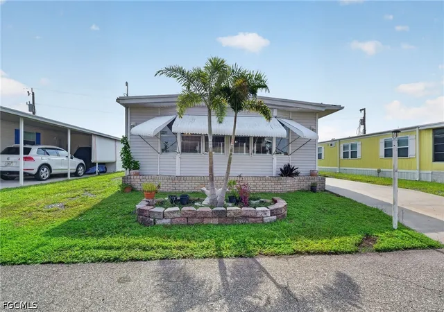 1st image of 14716 Nantucket Rd #411, North Fort Myers, FL 33917 | MLS# 2026032228