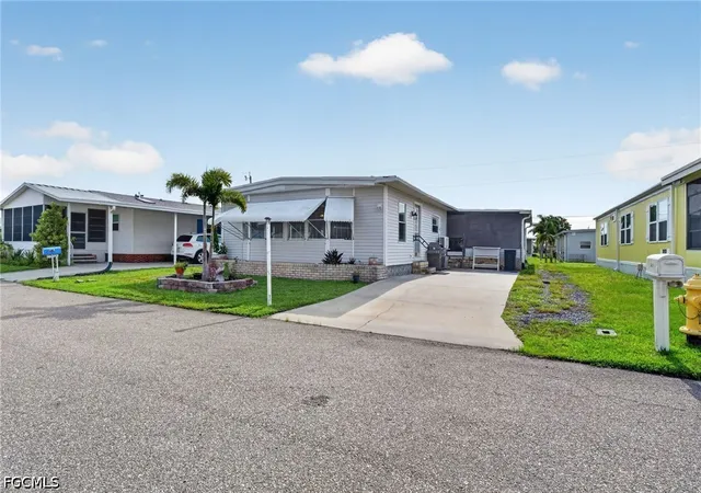 2nd image of 14716 Nantucket Rd #411, North Fort Myers, FL 33917 | MLS# 2026032228