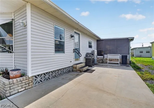 3rd image of 14716 Nantucket Rd #411, North Fort Myers, FL 33917 | MLS# 2026032228