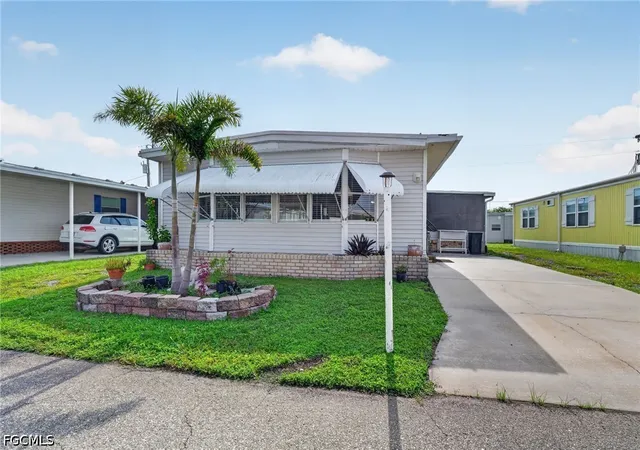 47th image of 14716 Nantucket Rd #411, North Fort Myers, FL 33917 | MLS# 2026032228