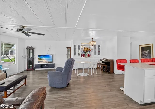 4th image of 14716 Nantucket Rd #411, North Fort Myers, FL 33917 | MLS# 2026032228