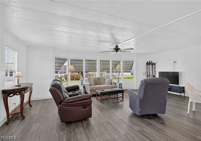 5th image of 14716 Nantucket Rd #411, North Fort Myers, FL 33917 | MLS# 2026032228