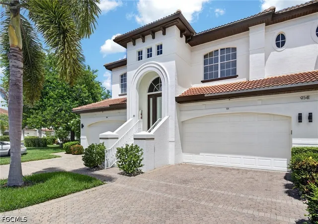 Photo 2 of Townhouse for sale at 9141 Los Lagos Ct #101, Bonita Springs, FL 34135 | MLS# 2026032229 | Listing updated on 2026-08-10