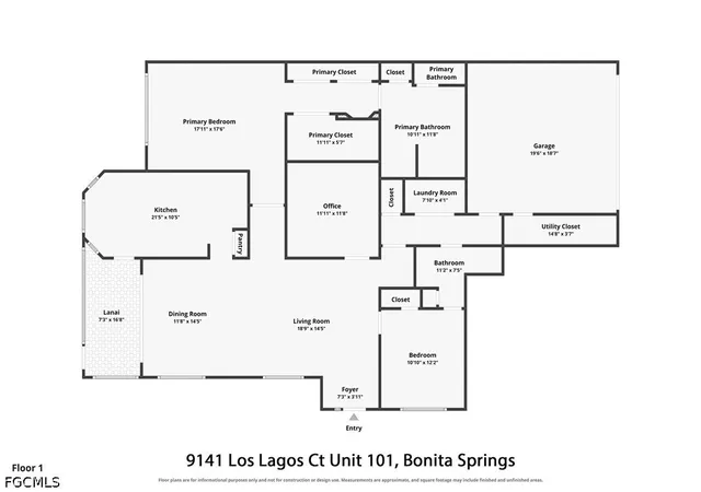 Photo 48 of Townhouse for sale at 9141 Los Lagos Ct #101, Bonita Springs, FL 34135 | MLS# 2026032229 | Listing updated on 2026-08-10