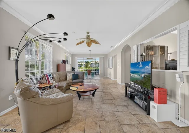Photo 4 of Townhouse for sale at 9141 Los Lagos Ct #101, Bonita Springs, FL 34135 | MLS# 2026032229 | Listing updated on 2026-08-10