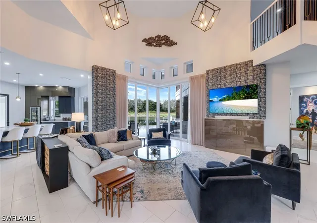 Photo 3 of Single family home for sale at 12570 Vittoria Way, Fort Myers, FL 33912 | MLS# 226027555 | Listing updated on 2026-07-29