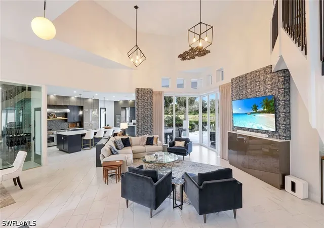 Photo 4 of Single family home for sale at 12570 Vittoria Way, Fort Myers, FL 33912 | MLS# 226027555 | Listing updated on 2026-07-29