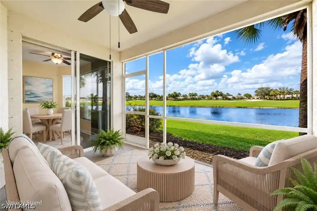Photo 1 of Condo for sale at 9660 Hemingway Ln #4603, Fort Myers, FL 33913 | MLS# 226027626 | Listing updated on 2026-10-29
