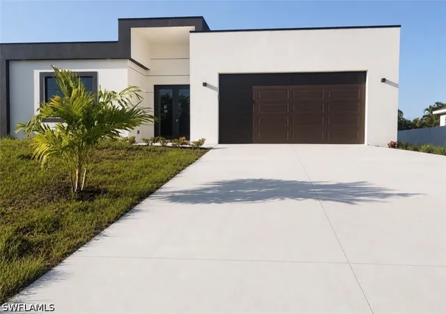 Photo 1 of Single family home for sale at 2918 Diplomat Pkwy W, Cape Coral, FL 33993 | MLS# 226027682 | Listing updated on 2026-07-29
