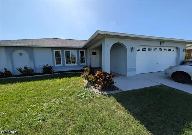 1st image of 5019 Chiquita Blvd S, Cape Coral, FL 33914 | MLS# 2026032253