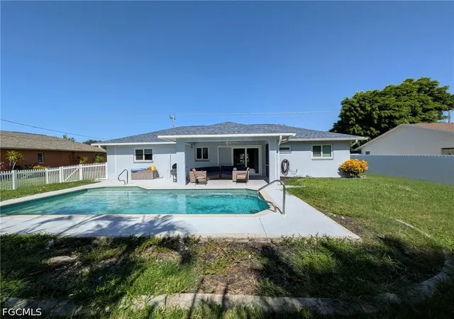 3rd image of 5019 Chiquita Blvd S, Cape Coral, FL 33914 | MLS# 2026032253