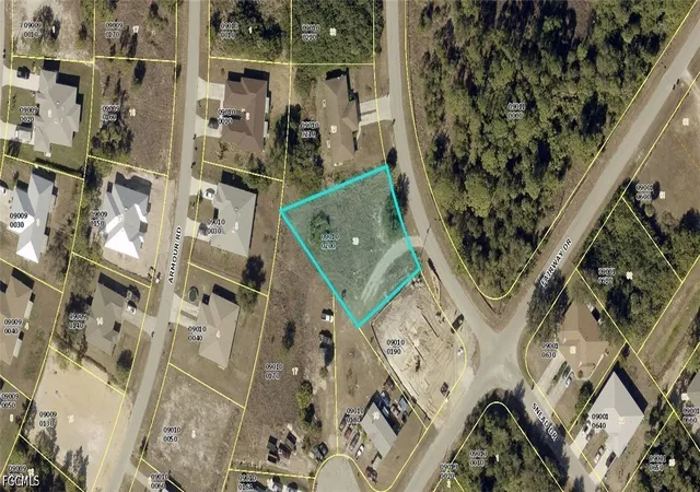 Photo 1 of Land for sale at 2214 Snead Dr, Lehigh Acres, FL 33973 | MLS# 2026032269 | Listing updated on 2026-07-29