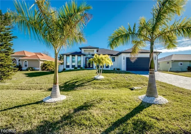 2nd image of 4345 Sw 25th Ct, Cape Coral, FL 33914 | MLS# 2026032281