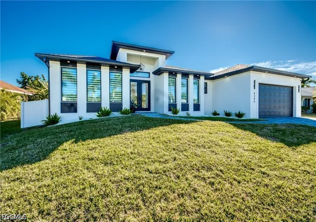 3rd image of 4345 Sw 25Th Ct, Cape Coral, FL 33914 | MLS# 2026032281