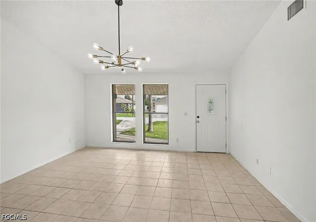 Photo 2 of Single family home for sale at 1416 Se 19th Street, Cape Coral, FL 33990 | MLS# 2026032282 | Listing updated on 2026-08-31
