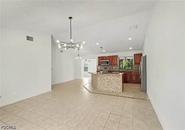 Photo 3 of Single family home for sale at 1416 Se 19th Street, Cape Coral, FL 33990 | MLS# 2026032282 | Listing updated on 2026-08-31