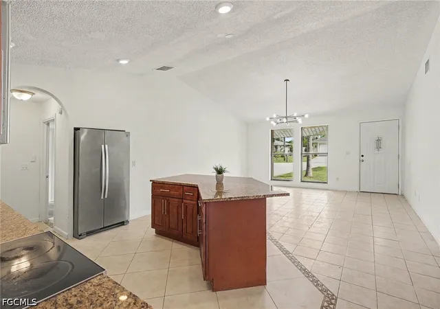 Photo 4 of Single family home for sale at 1416 SE 19th Street, Cape Coral, FL 33990 | MLS# 2026032282 | Listing updated on 2026-08-31