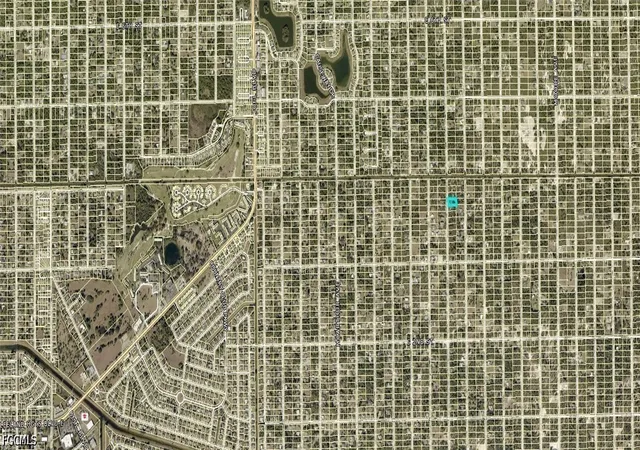 Photo 3 of Land for sale at 318 Grant Ave, Lehigh Acres, FL 33936 | MLS# 2026032289 | Listing updated on 2026-07-29