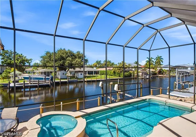 4th image of 4817 Esplanade St, Bonita Springs, FL 34134 | MLS# 226027110