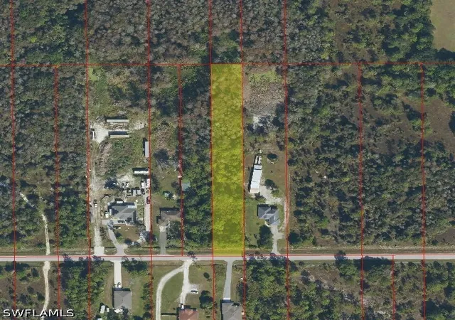 1st image of 000 58th Ave Ne, Naples, FL 34120 | MLS# 226027644