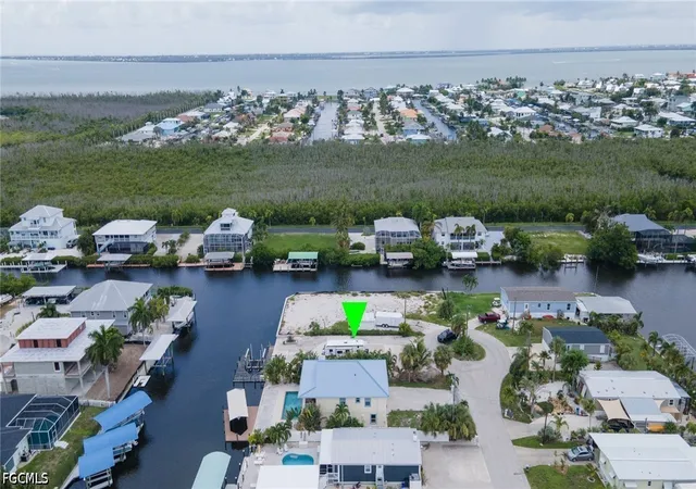 Photo 1 of Land for sale at 2692 N Ibis Ct, Saint James City, FL 33956 | MLS# 2026032308 | Listing updated on 2026-08-07