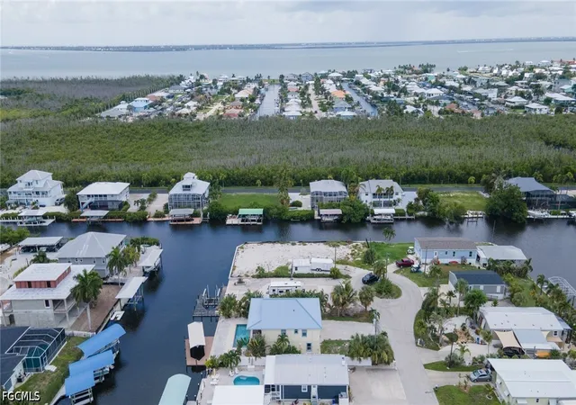 Photo 3 of Land for sale at 2692 N Ibis Ct, Saint James City, FL 33956 | MLS# 2026032308 | Listing updated on 2026-08-07