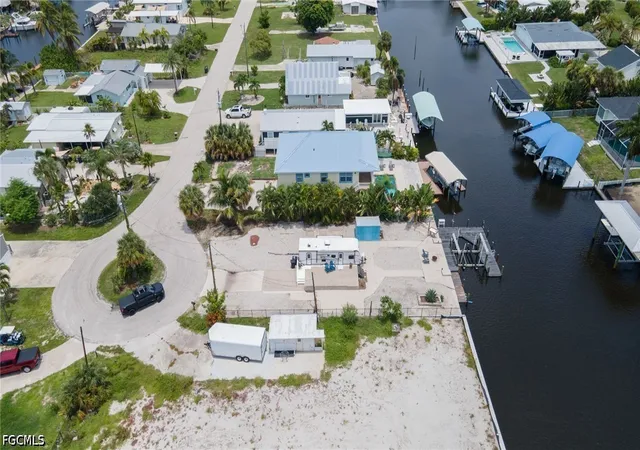 Photo 4 of Land for sale at 2692 N Ibis Ct, Saint James City, FL 33956 | MLS# 2026032308 | Listing updated on 2026-08-07