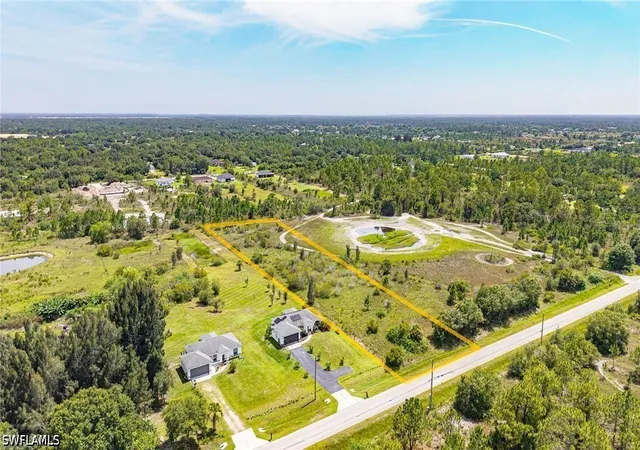 Photo 2 of Land for sale at None, Naples, FL 34102 | MLS# 226026991 | Listing updated on 2026-07-30