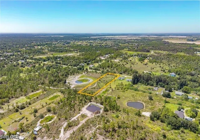 Photo 3 of Land for sale at None, Naples, FL 34102 | MLS# 226026991 | Listing updated on 2026-07-30