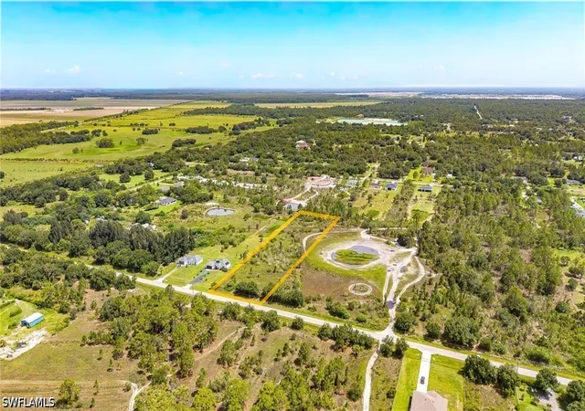 Photo 3 of Land for sale at None, Naples, FL 34102 | MLS# 226026991 | Listing updated on 2026-07-30