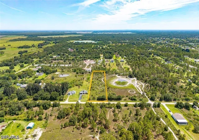 Photo 4 of Land for sale at None, Naples, FL 34102 | MLS# 226026991 | Listing updated on 2026-07-30