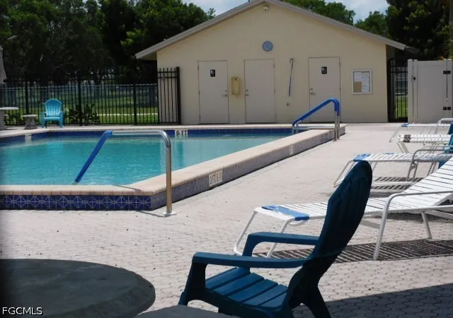 21st image of 5235 Cedarbend Dr #4, Fort Myers, FL 33919 | MLS# 2026032316