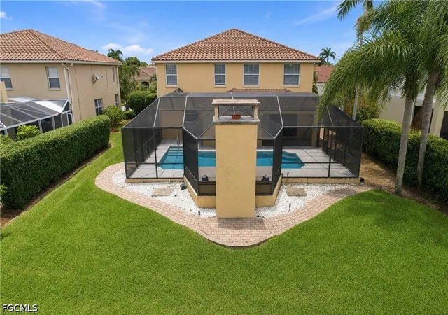 44th image of 13031 Shoreside Ct, Fort Myers, FL 33913 | MLS# 2026032320