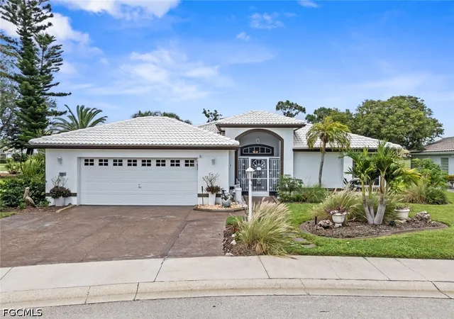 1st image of 20864 Santorini Wy, North Fort Myers, FL 33917 | MLS# 2026032321