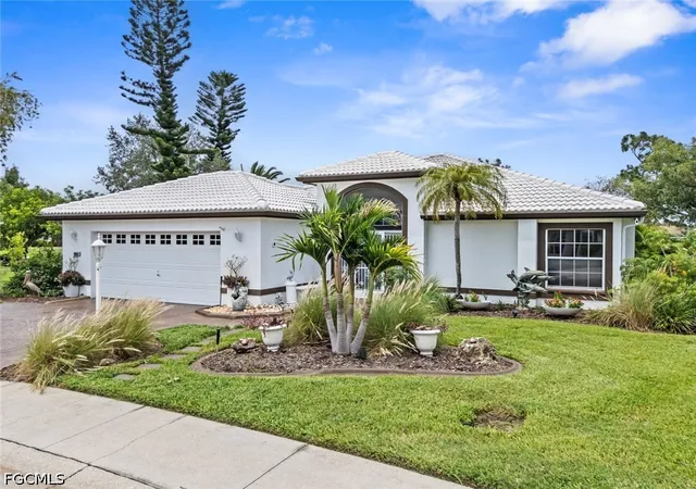 2nd image of 20864 Santorini Wy, North Fort Myers, FL 33917 | MLS# 2026032321