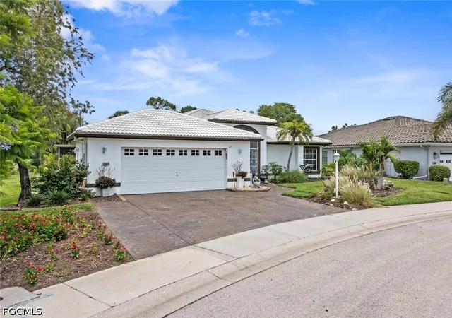 3rd image of 20864 Santorini Wy, North Fort Myers, FL 33917 | MLS# 2026032321