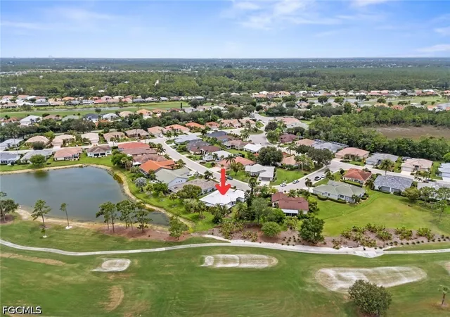 44th image of 20864 Santorini Wy, North Fort Myers, FL 33917 | MLS# 2026032321