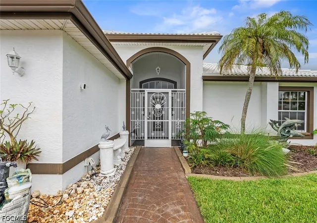 4th image of 20864 Santorini Wy, North Fort Myers, FL 33917 | MLS# 2026032321
